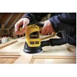 Stanley FME440K Disc sander 12000 RPM Black, Yellow 480 W Stanley FME440K Disc sander 12000 RPM Black, Yellow 480 W