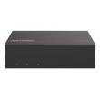 Hikvision eDVR Series iDS-E04HUHI-XB Black