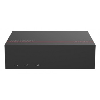 Hikvision eDVR Series iDS-E04HUHI-XB Black