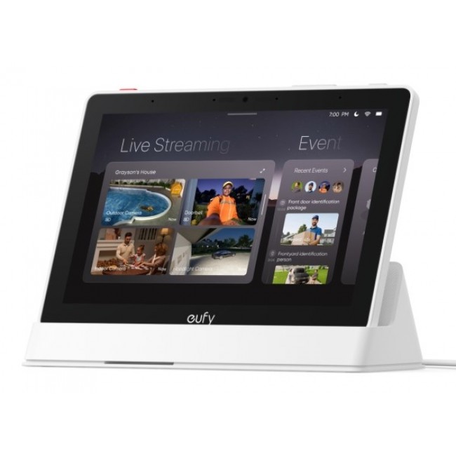 Smart display