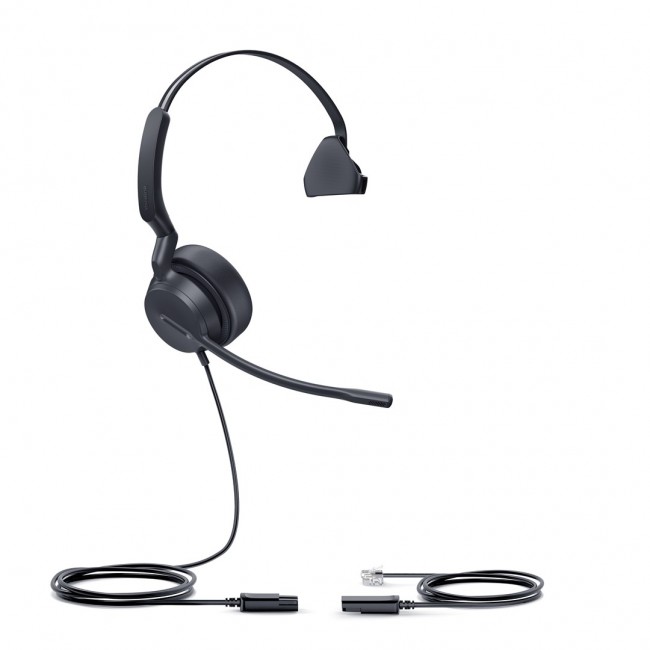 Yealink YHS36 E2 Mono Headset Yealink YHS36 E2 Mono Headset