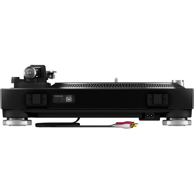 Pioneer PLX-500-K - DJ turntable