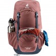 DEUTER ZUGSPITZE 22 SL Women's Backpack Caspia/ Ink DEUTER ZUGSPITZE 22 SL Women's Backpack Caspia/ Ink
