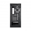 Chieftec GX-30B-OP computer case Midi Tower Black