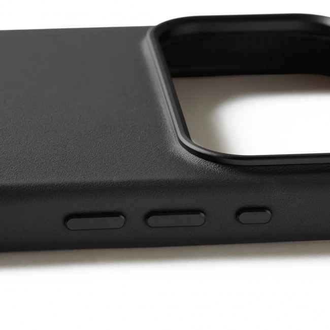 Mujjo MUJJO-CL-063-BK mobile phone case 17.5 cm (6.9 Mujjo MUJJO-CL-063-BK mobile phone case 17.5 cm (6.9