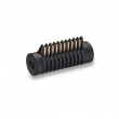 BaByliss AS970E Curly dryer Black 650 W 98.4