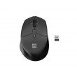 2-IN-1 SET NATEC STINGRAY 2 KEYBOARD+MOUSE US WIRELESS TILT WHEEL