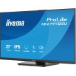 iiyama ProLite XB2797QSU-B1 computer monitor 68.6 cm (27 iiyama ProLite XB2797QSU-B1 computer monitor 68.6 cm (27