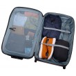 Thule Subterra 2 TSR490 Black Travel duffel Soft shell 90 L Polycarbonate (PC), Polyester