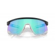 Oakley Bxtr sunglasses Shield Wrap-around
