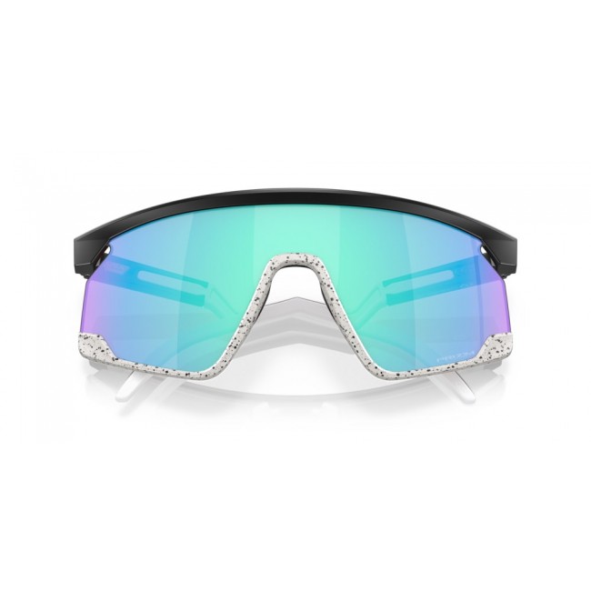 Oakley Bxtr sunglasses Shield Wrap-around