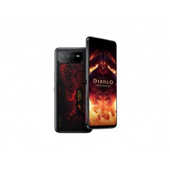 ASUS ROG Phone 6 Diablo Immortal Edition 17.2 cm (6.78