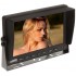 Mobile recorder with monitor