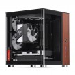 PC Case Jonsbo TK-0, Mini-Tower, Mini-ITX, black