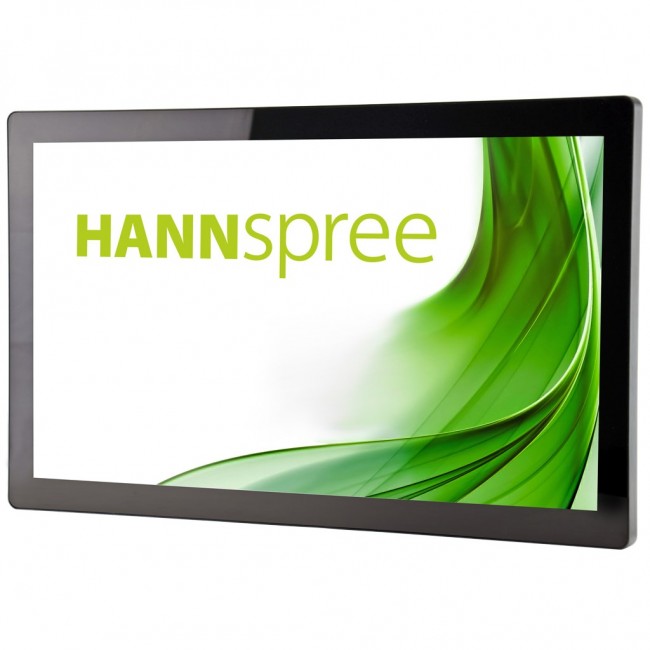 Hannspree Open Frame HO165PTB Signage Display 39.6 cm (15.6