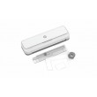 HP ONELAM 400 A3 laminator, Hot/Cold, integrated trimmer, corner rounder, speed 40 cm/min + 15 pouches: 3xA4, 4xA5, 4xA6, 4xB-CARD, white