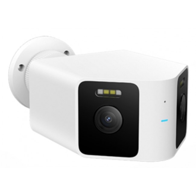 Xiaomi Outdoor Camera CW100 Dual, IP Camera Xiaomi Outdoor Camera CW100 Dual, IP Camera