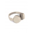 Philips TAH3209BG/00 headphones/headset Wireless Head-band Calls/Music Bluetooth Beige