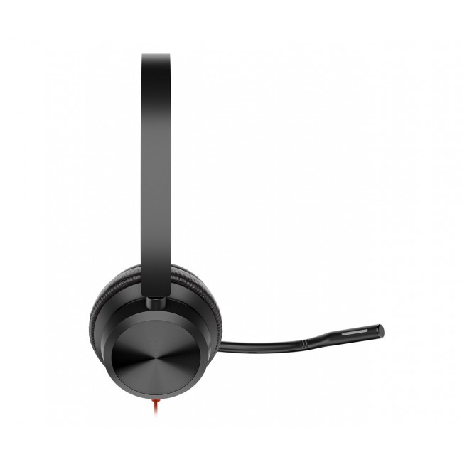 HP Poly Blackwire 8225 Stereo USB-C Headset +USB-C/A Adapter