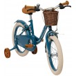HUFFY Vintage Kids Bike Blue 16