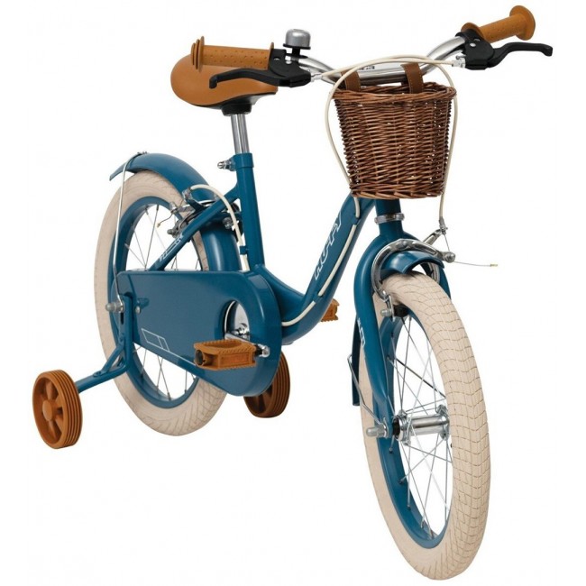HUFFY Vintage Kids Bike Blue 16