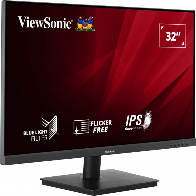 Viewsonic VA VA3209-MH computer monitor 81.3 cm (32