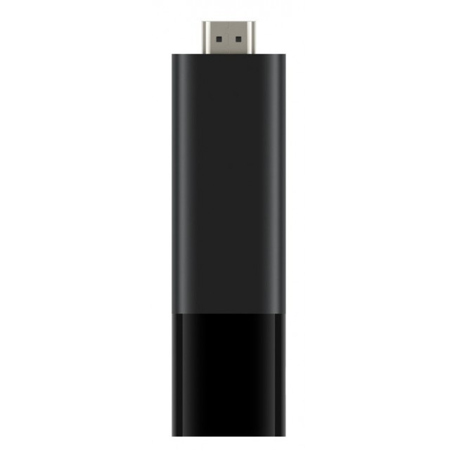 Xiaomi TV Stick 4K HDMI 4K Ultra HD Android Black Xiaomi TV Stick 4K HDMI 4K Ultra HD Android Black