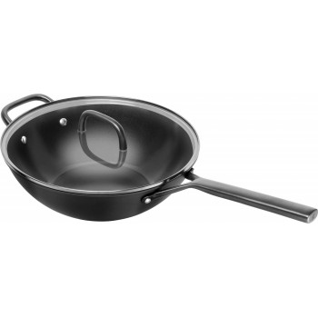 ZWILLING MILANO Wok z pokrywką 30 cm