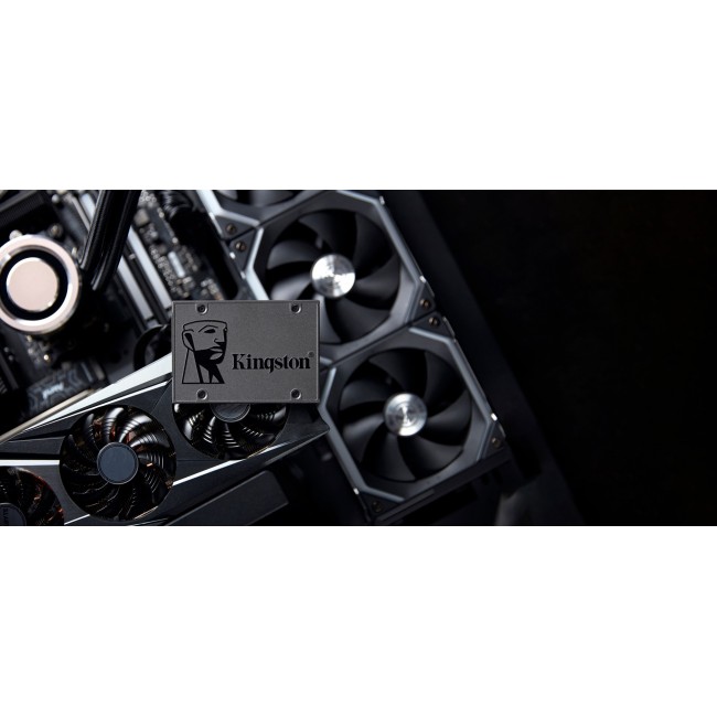 Kingston Technology A400 960 GB 2.5