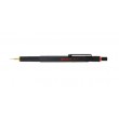 ROTRING Mechanical Pencil 800 Black 0.5mm ROTRING Mechanical Pencil 800 Black 0.5mm