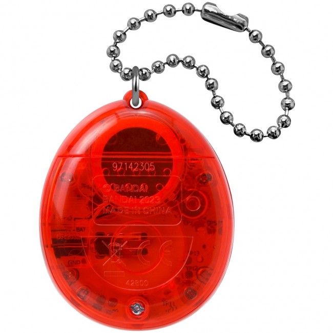 TAMAGOTCHI - FRESH STRAWBERRY