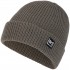 Czapka SUPER.NATURAL MERINO BASIC BEANIE zielona one size