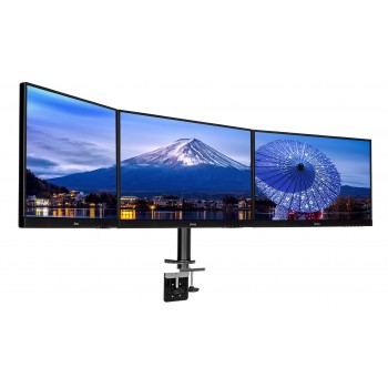 iiyama Desk Mount 68.6 cm (27