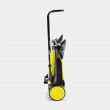 K rcher S 6 Twin sweeper Black, Yellow K rcher S 6 Twin sweeper Black, Yellow