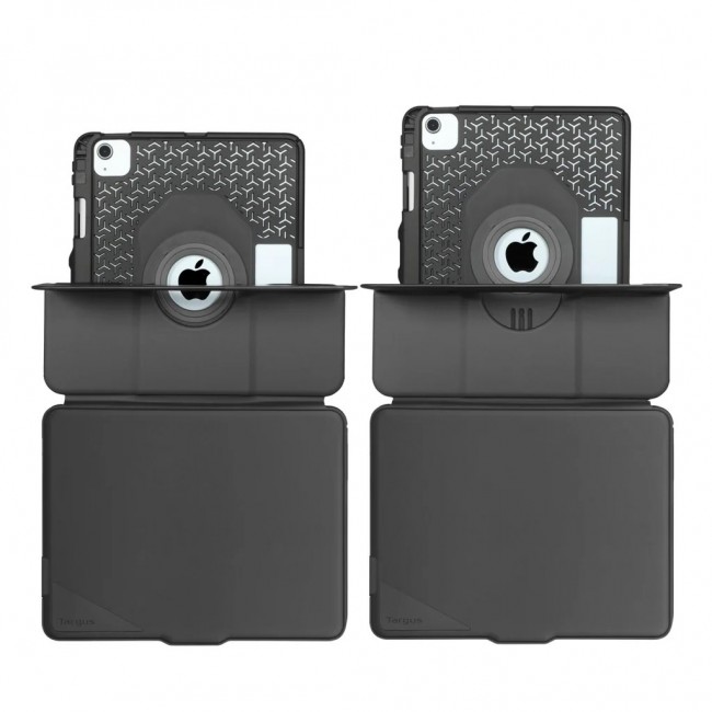 Targus VersaVu QWERTY UK English Bluetooth Black
