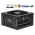 MSI MAG A750GLS PCIE5 power supply unit 750 W 24-pin ATX ATX Black