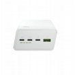 Greencell PowerPlay 30 Powerbank 30,000mAh 22.5W (3x USB-C, 1x USB-A)