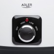 Adler AD 6413W Slow cooker 5.8 l White