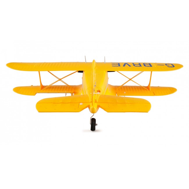 Amewi D17s Radio-Controlled (RC) model Biplane Electric engine Amewi D17s Radio-Controlled (RC) model Biplane Electric engine