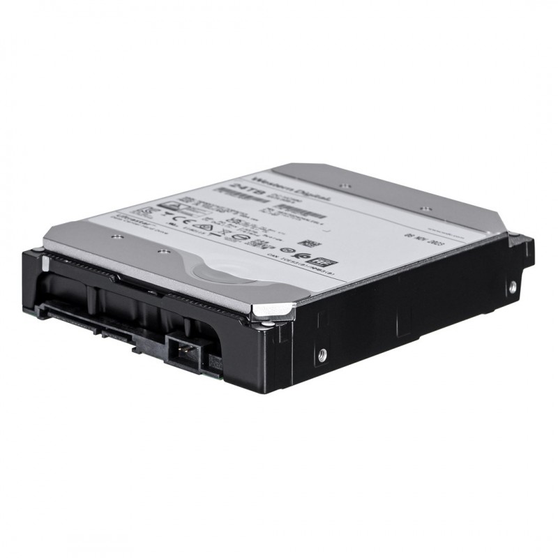 Western Digital Ultrastar DC HC580 3.5