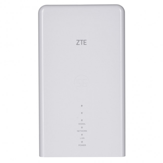 Router ZTE MC889+T3000