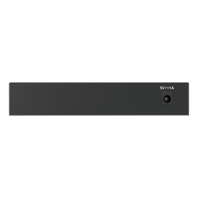 D-Link DGS 108GL - switch - 8 porte -