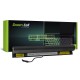 Green Cell LE97 notebook spare part Battery