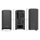 be quiet! Silent Base 601 Window Midi Tower Black