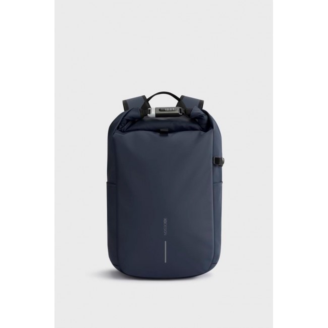 XD DESIGN BACKPACK URBAN WATER RESISTANT NAVY P706.2825