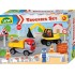 Lena Truckies SM01631 toy vehicle