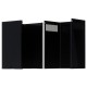 AKPO WK-4 NERO LINE 2.0 60 BLACK T300 LED linear hood/actuator AKPO WK-4 NERO LINE 2.0 60 BLACK T300 LED linear hood/actuator