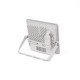 LED projector V-TAC VT-138S 30W SAMSUNG CHIP Motion sensor 6500K 2340lm (SKU 20276) White LED projector V-TAC VT-138S 30W SAMSUNG CHIP Motion sensor 6500K 2340lm (SKU 20276) White