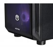 Actina 5901443414742 PC AMD Ryzen 5 7600X3D 32 GB DDR5-SDRAM 2 TB SSD AMD Radeon RX 9070 Midi Tower Black