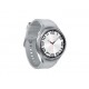Samsung Galaxy Watch6 Classic 47 mm Digital Touchscreen 4G Silver Samsung Galaxy Watch6 Classic 47 mm Digital Touchscreen 4G Silver
